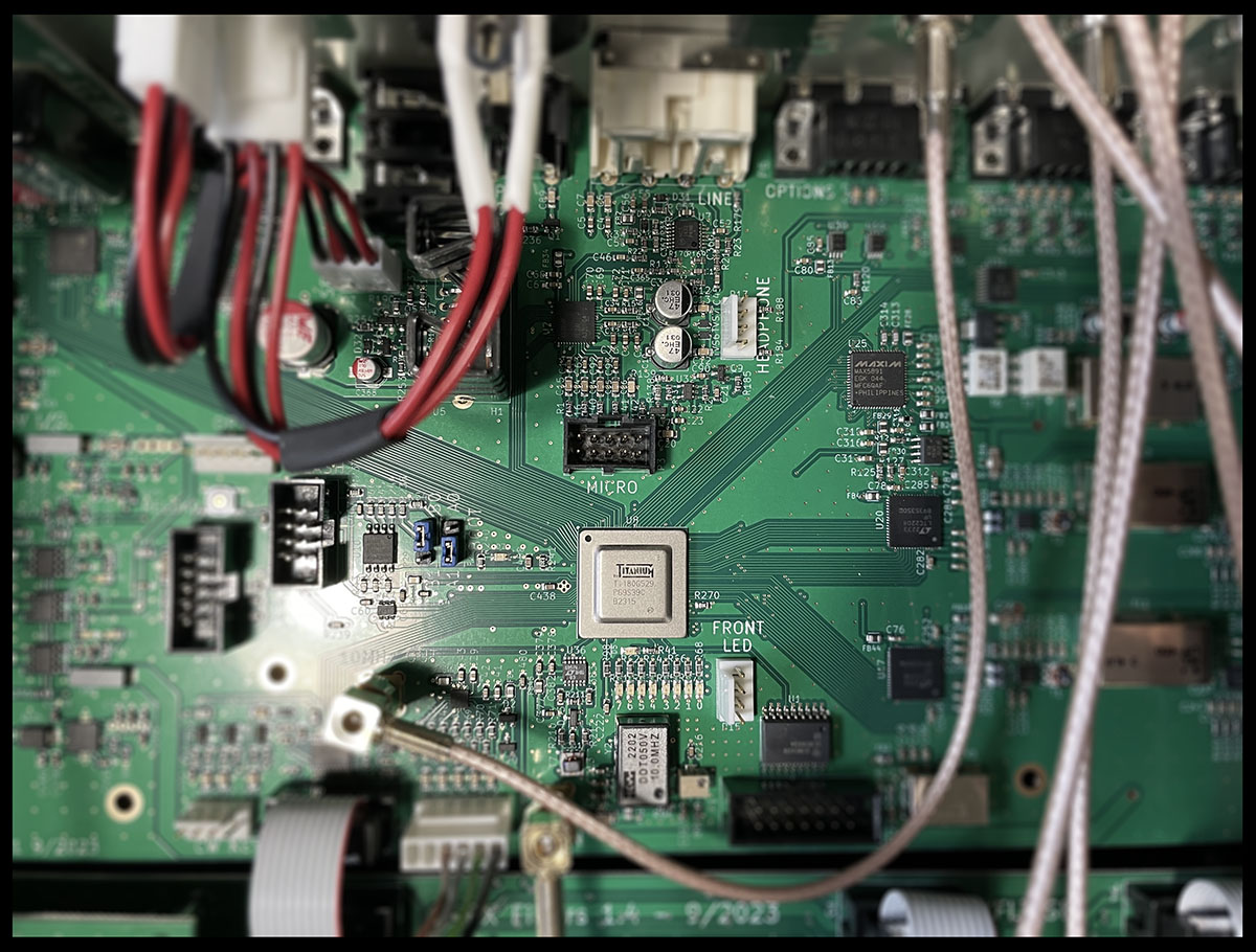 FPGA